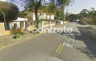 Imagem 4: Terreno à venda, 204 m² por R$ 1.500.000,01 - Jardim - Santo André/SP