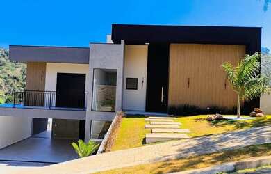 Imagem 5: Casa à venda, Condominio Quintas da Boa Vista, Atibaia, SP