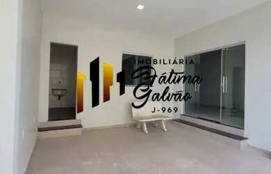 Imagem: A casa possui 3 Dormitórios, 4 Banheiros, 144m² de Área e