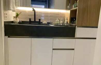 Imagem 12: Imóvel para venda com 50 metros quadrados com 1 quarto em Consolação...