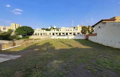 Imagem: O terreno possui 1000m² de Área e está localizado em Chácara