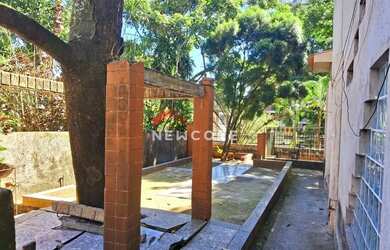 Imagem 8: Casa em Estrada dos Três Rios - Freguesia Jacarepaguá - Rio de Janeiro/RJ