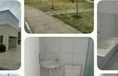 Imagem: O apartamento possui 2 Dormitórios, 1 Banheiro, 3 Vagas na