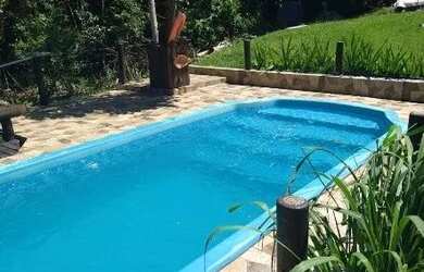 Imagem: A chácara está localizado em Estância Tijuco Preto, Suzano