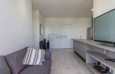 Imagem 5: Aluguel Apartamento 2 Dormitórios - 65 m² Pinheiros