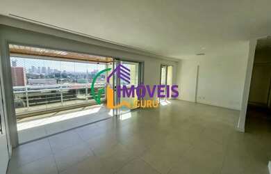 Imagem: O apartamento possui 3 Dormitórios, 4 Banheiros, 2 Vagas na