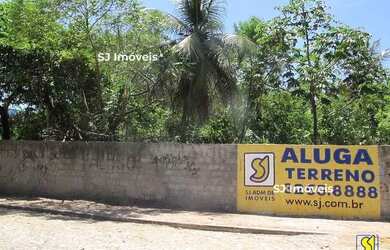 Imagem 1: Terreno no Alagadiço Novo