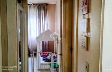 Imagem 4: Apartamento 2 dormitórios sem vaga