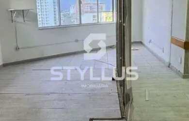 Imagem: O depósito possui 45m² de Área e está localizado em Méier