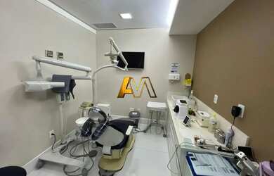 Imagem 8: Sala Comercial no Wall Street