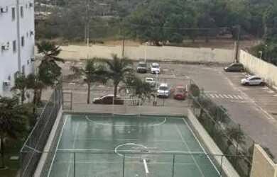 Imagem 9: Alugo alto dos franceses. Piscina, Ar-condicionado, 55m² de Áreae1 Vaga...