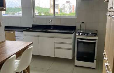 Imagem: O apartamento à venda possui 3 Dormitórios, 3 Banheiros, 2