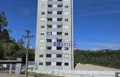 Imagem: O apartamento à venda possui 2 Dormitórios, 1 Banheiro, 1