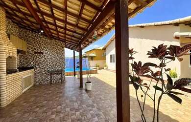 Imagem 11: Casa maravilhosa em Unamar Tamoios - Cabo Frio - RJ