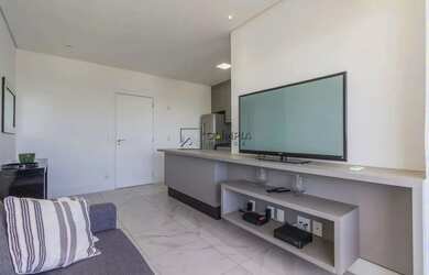 Imagem 6: Aluguel Apartamento 2 Dormitórios - 65 m² Pinheiros