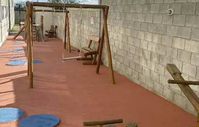 Imagem 10: Alugo apartamento. Piscina, Churrasqueira, 1 Vaga na garageme2 Dormitórios