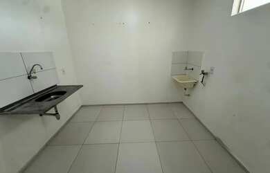 Imagem 7: Apartamento 1 Quarto Exclusivo - 25,13 m², Teresina/Recanto das Palmeiras