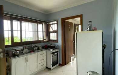 Imagem 5: Casa à venda em Belém Novo Vista deslumbrante para o Guaíba