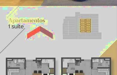 Imagem 13: Apartamento em Rua Artur Rocha - Mont Serrat - Porto Alegre/RS