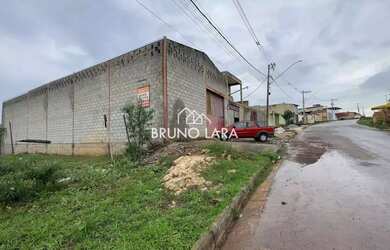 Imagem 7: Lote à venda no bairro Casa Grande - São Joaquim de Bicas
