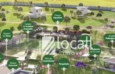 Imagem 11: Terreno à venda, 365 m² por R$ 290.000 - SetLife I Residence Club -...