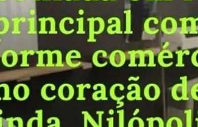 Imagem: A casa possui 1 Dormitório, 1 Banheiro, 42m² de Área e está