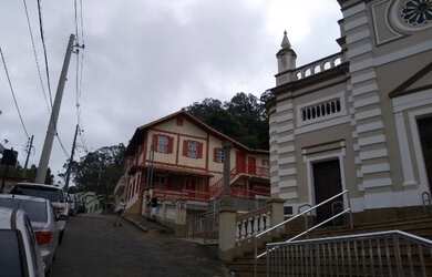 Imagem 5: Casa da Vovó Mariquinha. 