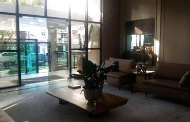 Imagem 9: Belíssimo e Luxuoso Apto 100 Mobiliado 500 m² Um Por Andar no Torre...