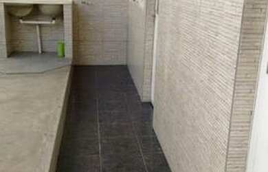 Imagem: A casa possui 3 Dormitórios, 1 Banheiro, 80m² de Área e