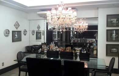 Imagem 3: Belíssimo e Luxuoso Apto 100 Mobiliado 500 m² Um Por Andar no Torre...