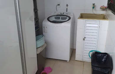 Imagem 16: Casa no Residencial Palestra Maravilhosa