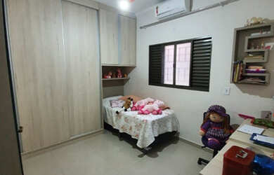 Imagem 5: Casa no Residencial Palestra Maravilhosa