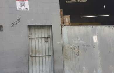 Imagem 5: São Paulo - Galpão/Depósito/Armazém - Jardim Guairaca