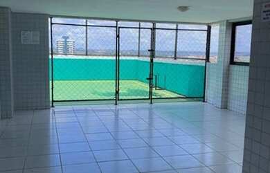 Imagem 2: Apartamento com 95m² em Piedade - Área de Lazer Completa