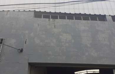 Imagem 1: São Paulo - Galpão/Depósito/Armazém - Jardim Guairaca