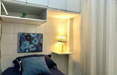 Imagem 16: Casa de praia - pé na areia- praia do Flamengo