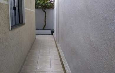 Imagem 13: Casa no Campo de Santana - Vendo ou Troco por casa na praia