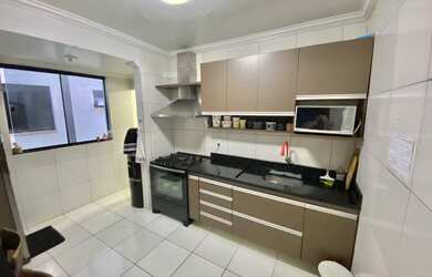 Imagem 6: Apartamento disponível para venda no Condimínio Piquiás II