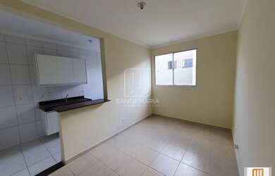 Imagem: Apartamento (tipo - padrao) 2 dormitórios, cozinha planejada