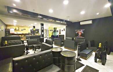 Imagem: O depósito possui 170m² de Área e está localizado em Cachambi