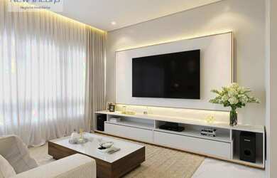 Imagem 7: Apartamento à venda, 219 m² por R$ 2.120.000,00 - Bela Vista - São...