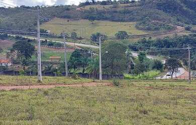 Imagem 2: Lote 360 metros quadrados com infraestrutura completa em Mateus Leme