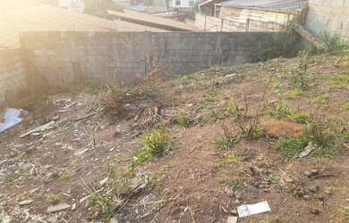 Imagem 4: Lote em Ibirité. Imóvel novoe215m² de Área