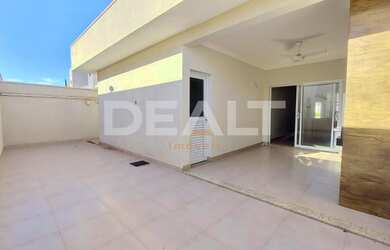 Imagem 5: Residencial Real Parque Sumaré 165m² Casa 3 dormitórios com churrasqueira