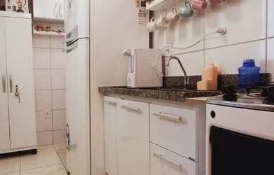 Imagem 5: Apartamento Garden à venda, 85 m² por R$ 375.000,00 - São Pedro - Juiz...