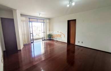 Imagem: O apartamento possui 3 Dormitórios, 4 Banheiros, 2 Vagas na