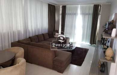 Imagem 2: Apartamento à venda, 188 m² por R$ 1.000.000,00 - Jardim - Santo André/SP