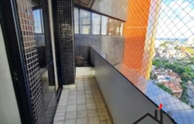 Imagem 7: APARTAMENTO RESIDENCIAL em SALVADOR - BA, HORTO FLORESTAL