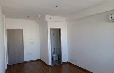 Imagem: O depósito possui 27m² de Área e está localizado em Jardim