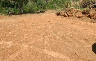 Imagem: O terreno está localizado em Centro, Bragança Paulista à